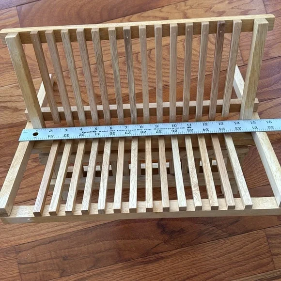 Dish Rack - Picture 6 of 7